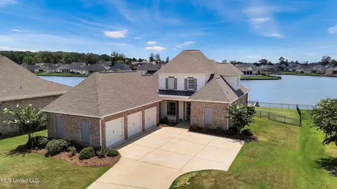 124 Camden Shrs, Madison, MS 39110