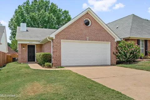 7837 S Chesterfield Dr, Southaven, MS 38671