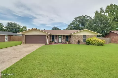 112 Kuyrkendall Pl, Long Beach, MS 39560