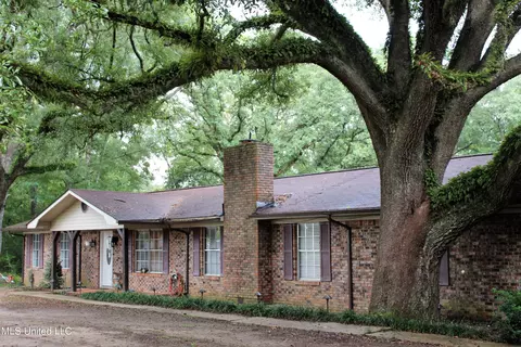 1214 Marshall Smith Rd, Lucedale, MS 39452 photo 1