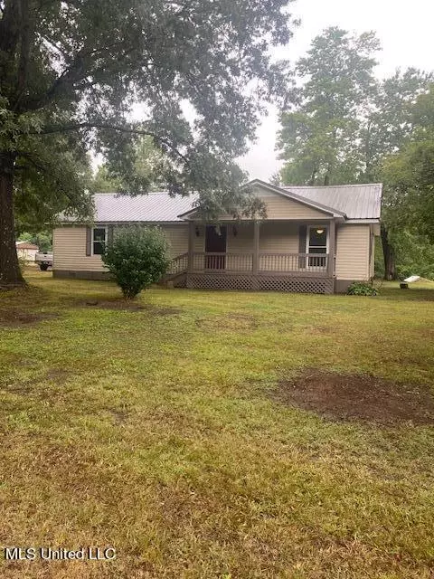2641 Arkabutla Dam Rd, Coldwater, MS 38618