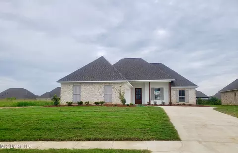 133 Hunters Way, Canton, MS 39046