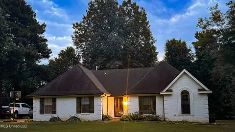 4231 Huron Rd, Nesbit, MS 38651 photo 2