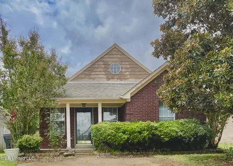 5673 Kayla Dr, Southaven, MS 38671