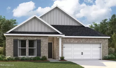 56 Fitts Dr, Byhalia, MS 38611