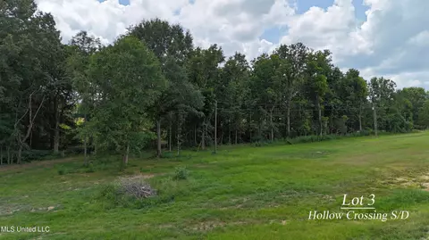 3 Hollow Crossing Cv, Senatobia, MS 38668