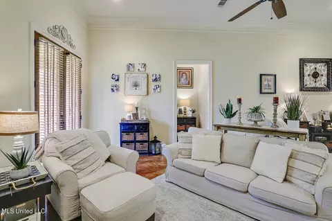 Living - 222 Duclair Ct, Brandon, MS 39042 photo 4 of 4