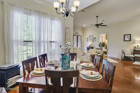 Dining - 222 Duclair Ct, Brandon, MS 39042 photo 2 of 2