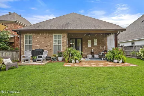 Other - 222 Duclair Ct, Brandon, MS 39042 photo 7 of 8