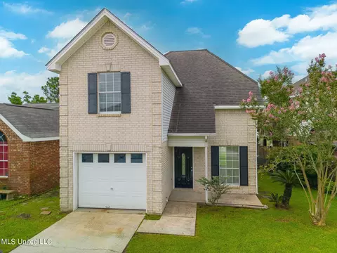 19417 Lake Village Dr, Gulfport, MS 39503