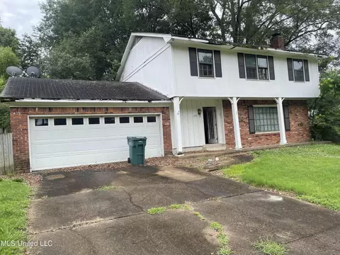 1719 George Pl, Southaven, MS 38671