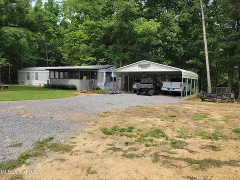 20 County Road 523, Como, MS 38619 photo 7
