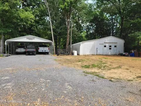 20 County Road 523, Como, MS 38619 photo 8