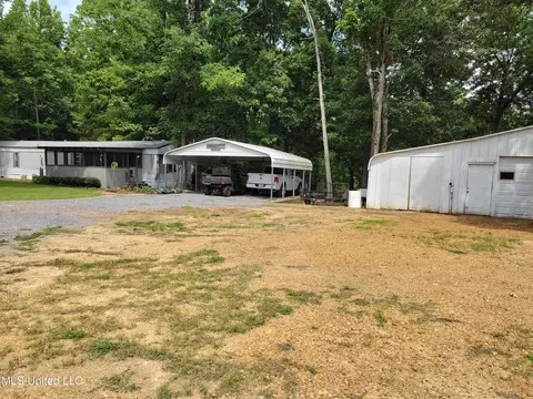20 County Road 523, Como, MS 38619 photo 10