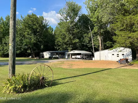 20 County Road 523, Como, MS 38619 photo 11