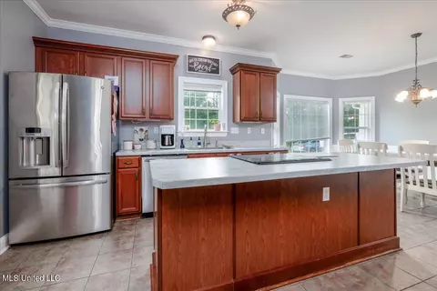 Kitchen - 7340 Alphaba Rd, Coldwater, MS 38618 photo 1 of 3