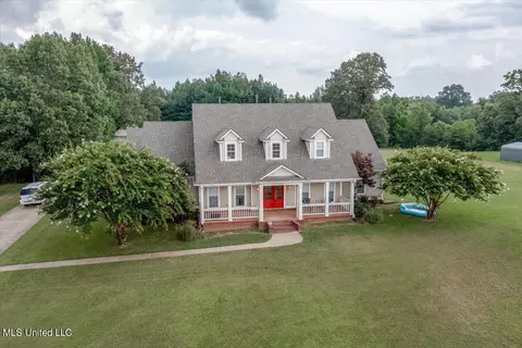 7340 Alphaba Rd, Coldwater, MS 38618