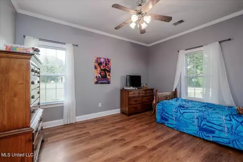 Bedroom - 7340 Alphaba Rd, Coldwater, MS 38618 photo 1 of 9