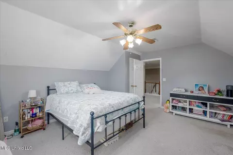 Bedroom - 7340 Alphaba Rd, Coldwater, MS 38618 photo 9 of 9