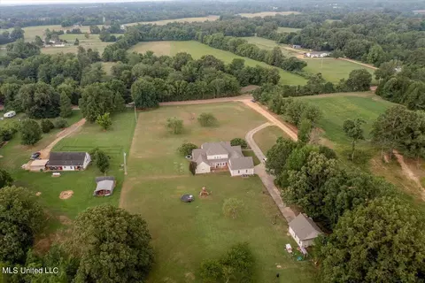 View/Area - 7340 Alphaba Rd, Coldwater, MS 38618 photo 2 of 4