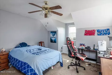 Bedroom - 7340 Alphaba Rd, Coldwater, MS 38618 photo 5 of 9