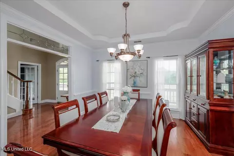 Dining - 7340 Alphaba Rd, Coldwater, MS 38618 photo 4 of 4