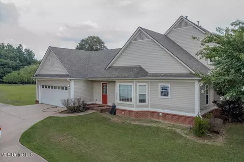 Exterior - 7340 Alphaba Rd, Coldwater, MS 38618 photo 3 of 6
