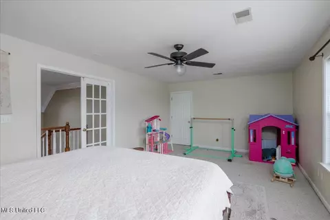 Bedroom - 7340 Alphaba Rd, Coldwater, MS 38618 photo 7 of 9