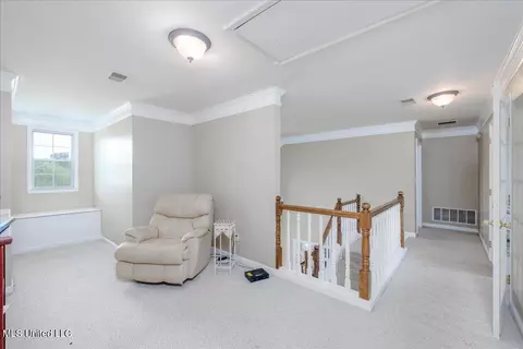 Entry Way - 7340 Alphaba Rd, Coldwater, MS 38618 photo 2 of 2