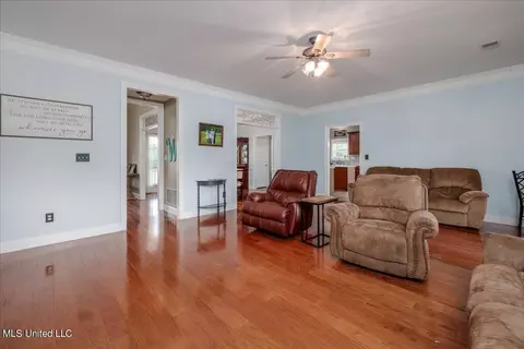 Living - 7340 Alphaba Rd, Coldwater, MS 38618 photo 2 of 2