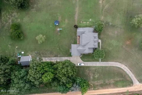 View/Area - 7340 Alphaba Rd, Coldwater, MS 38618 photo 3 of 4