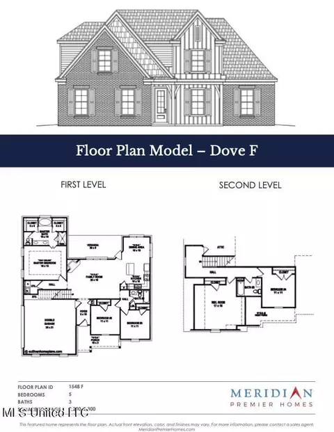 lot16 Centerline Roper Loop, Byhalia, MS 38611