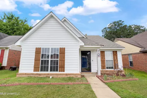 5343 Bradley Ln, Southaven, MS 38671