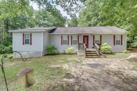 22 Herrington Rd, Wiggins, MS 39577 photo 1