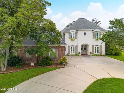 104 Belle Terre Ct, Long Beach, MS 39560