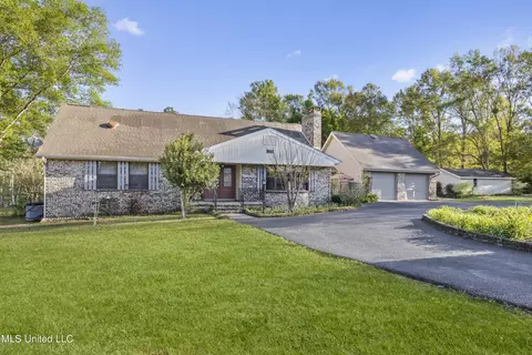 6804 Humphrey Rd, Vancleave, MS 39565