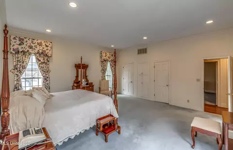 Bedroom - 2063 Brecon Dr, Jackson, MS 39211 photo 5 of 16