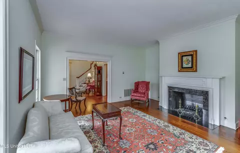 Living - 2063 Brecon Dr, Jackson, MS 39211 photo 3 of 6