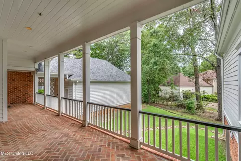 Exterior - 2063 Brecon Dr, Jackson, MS 39211 photo 11 of 14