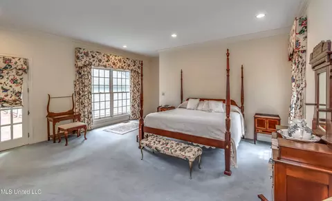 Bedroom - 2063 Brecon Dr, Jackson, MS 39211 photo 2 of 16
