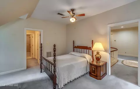 Bedroom - 2063 Brecon Dr, Jackson, MS 39211 photo 11 of 16
