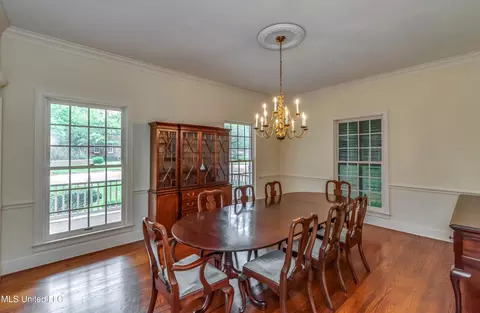 Dining - 2063 Brecon Dr, Jackson, MS 39211 photo 1 of 6
