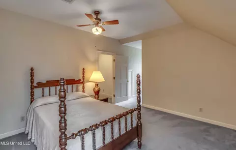 Bedroom - 2063 Brecon Dr, Jackson, MS 39211 photo 13 of 16