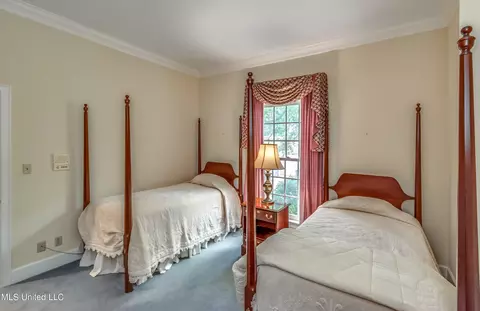 Bedroom - 2063 Brecon Dr, Jackson, MS 39211 photo 1 of 16