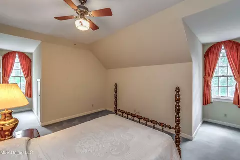 Bedroom - 2063 Brecon Dr, Jackson, MS 39211 photo 12 of 16