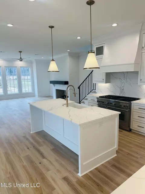 Kitchen - 107 Commonwealth Dr, Madison, MS 39110 photo 1 of 2