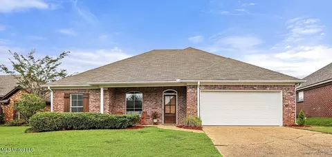 710 Wedgewood Ct, Brandon, MS 39047