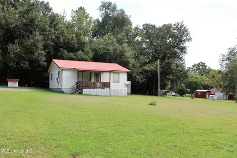 144 E V Lowery Rd, Lucedale, MS 39452 photo 1