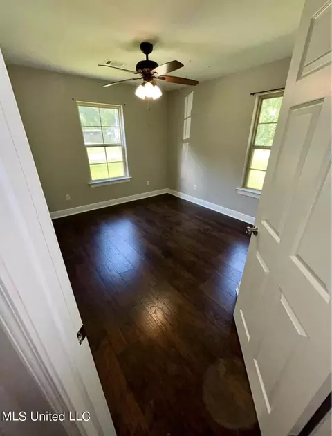 Bedroom - 900 Mitchell St, Picayune, MS 39466 photo 3 of 3