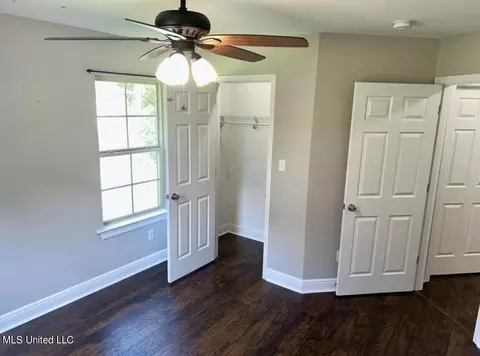 Bedroom - 900 Mitchell St, Picayune, MS 39466 photo 2 of 3